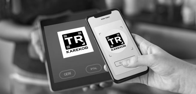 TR Karekod