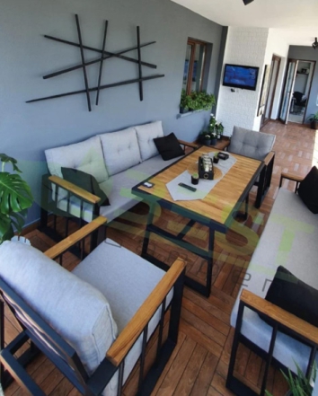 Lima Garden İle Doğanın içinde şıklığı keşfedin.